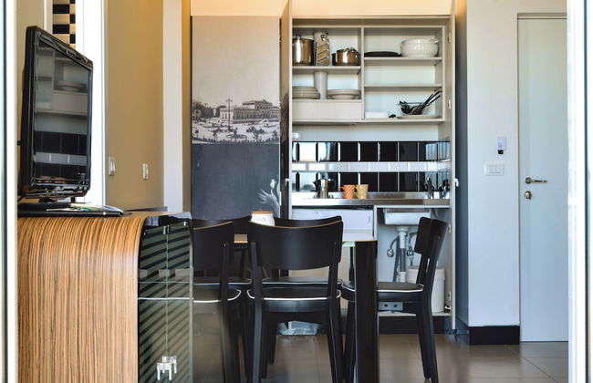 Residence Terminus - Foto 33