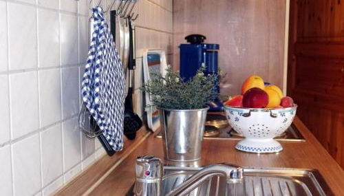 Haffskoppel - Foto 3