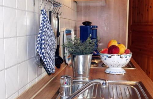 Haffskoppel - Foto 3