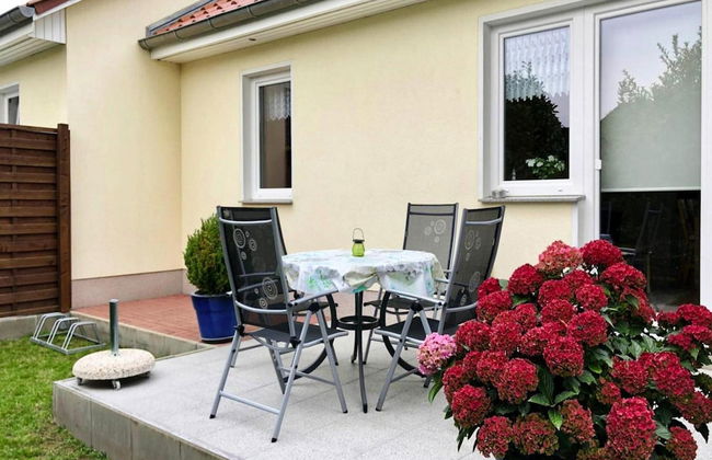 Doppelhaushalfte, Lubmin - Foto 7