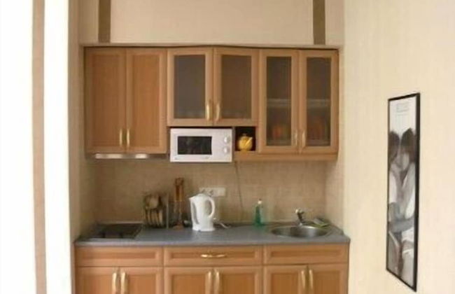 KievRent Apartments - Photo 35