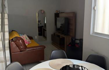 Duplex premium com garagem perto do centro 5 hósp. - Foto 7