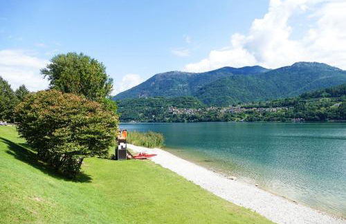 Apartment Harmony - Ischia - Lago di Caldonazzo - Foto 11