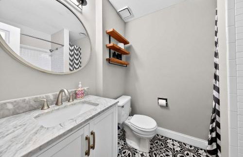 Bold City Haven 2 units ABODEbucks - Foto 41