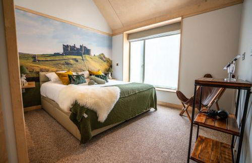 Rosemary Lodge 2BR with Hot Tub near Black Mountain - Foto 6