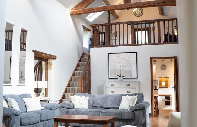 Church Barn - Photo 28