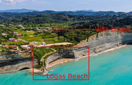 Villa Logas - Photo 28