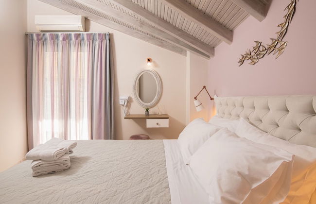 Koukos Loft Apartments - Photo 28