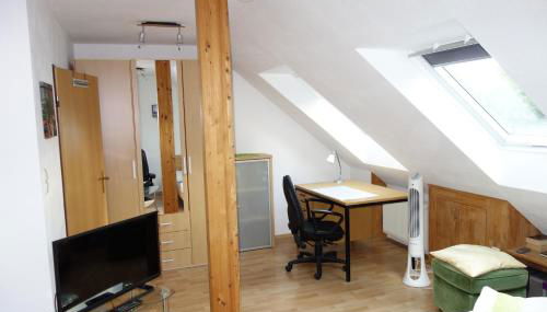 2 1/2 Zimmer Apartment in Hannover / Nord - Photo 3, Garden view