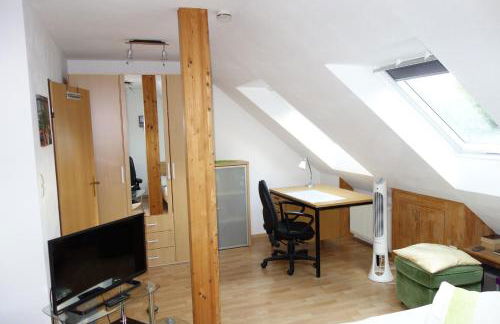 2 1/2 Zimmer Apartment in Hannover / Nord - Photo 3