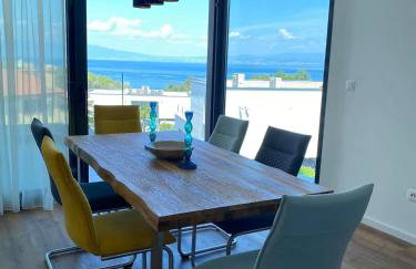 Villa Mirno More Apartments - Foto 19