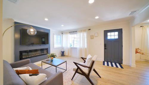 @ Marbella Lane - Vibrant 4BR RWC Ldry + P - Foto 2