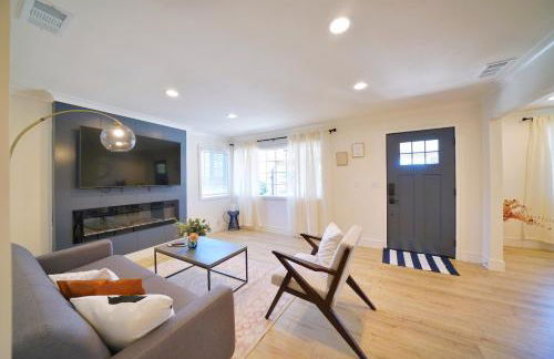 @ Marbella Lane - Vibrant 4BR RWC Ldry + P - Foto 2