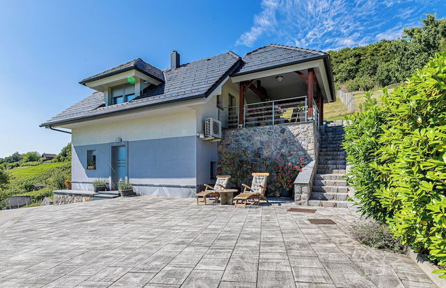 Vineyard Cottage Deer's Hill - Foto 16