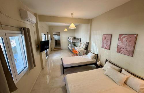 Seaside Apartments & Rooms Kampouri - Photo 8