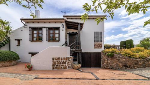 Encantadora casa con piscina privada y chimenea - Foto 5