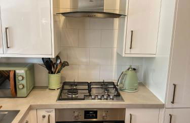 Modern two bed barn in Happisburgh - dog friendly - close to beach - Photo 10