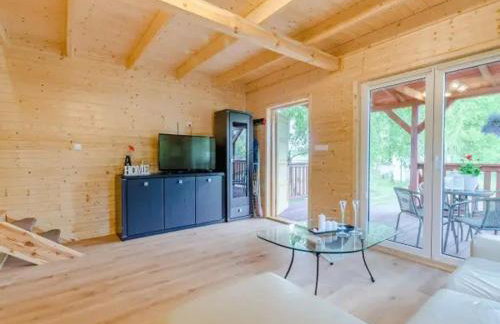 Sosnowy Zakątek - Foto 9