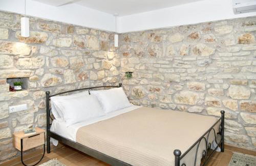 Captain theo apartment Annoula - Foto 14