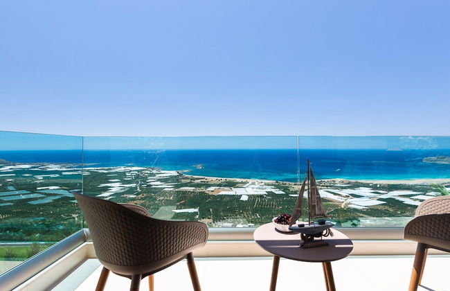 Scenic Villa With Private Pool - Foto 36