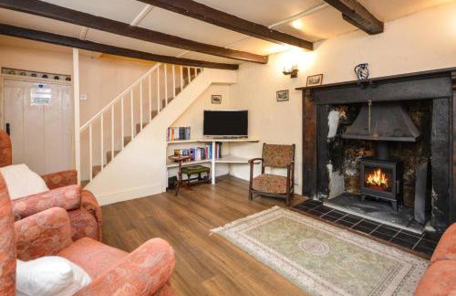 3 Bed in Lostwithiel oc-cmerl - Foto 2