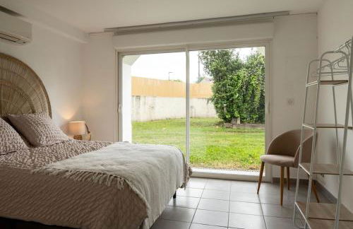 Villa Léa Alès 5 chambres - Foto 24