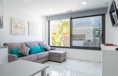 Apartamentos Rosa de Abril - Foto 17