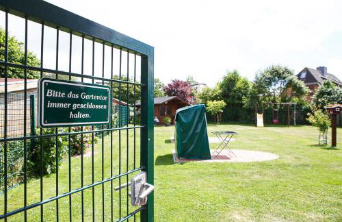 Kajüte 23 - Foto 22