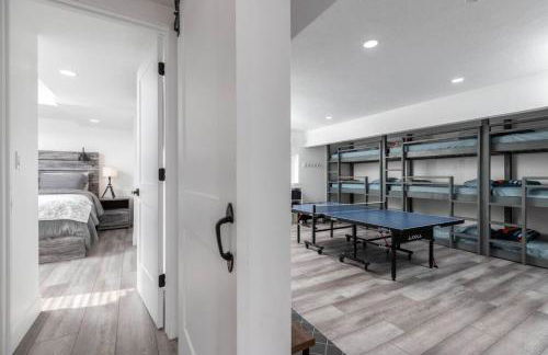 Cottonwood Basecamp-Game Room,6TVS Near Canyons - Foto 30