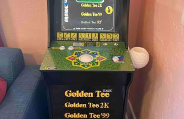 Blue Bungalow near OU Med/Downtown - Foto 25