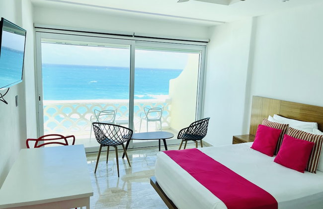 Ocean View Apartments – Delicia - Foto 49