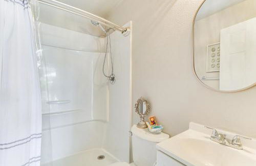 2 Mi to Dtwn Forest Grove Quiet Studio with Yard - Foto 16