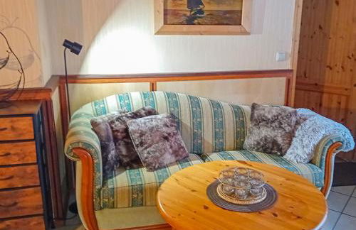 Lütt Stuuv am Dorfanger - Foto 6