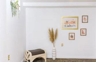 Indy Palm Pad with Patio & Tiki Bar-Mid-Century Charmer-Family Friendly - Foto 33