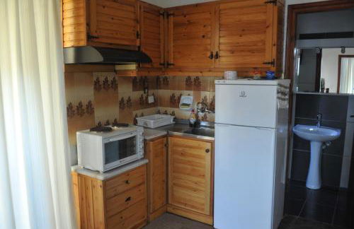 Chaliotis Apartments - Foto 18