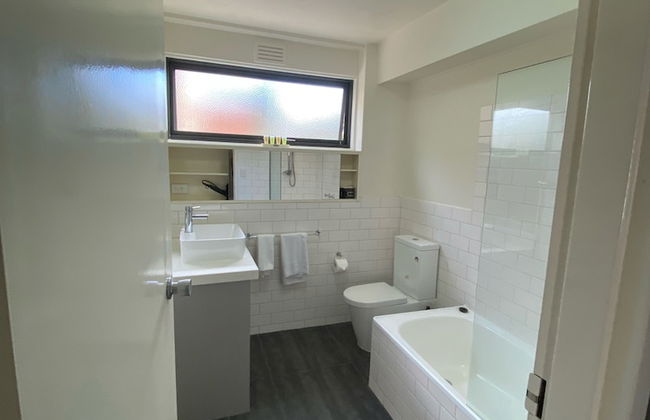 City Edge Serviced Apartments East Melbourne - Foto 33