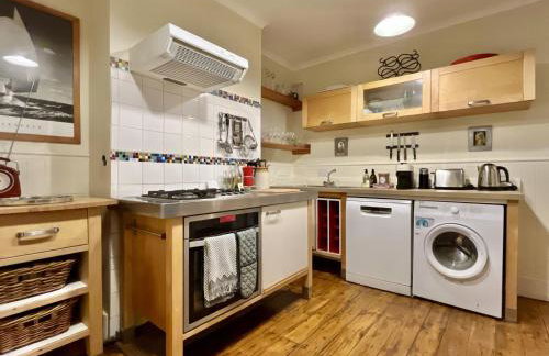 Tern Cottage by inspirestays-com - Foto 15