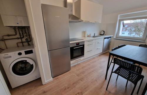 VS Workers Apartment T1-6 - Foto 14