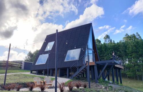 Ávora Cabana - Foto 1