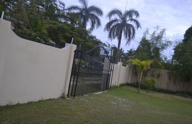 My Ozi Perl Self Catering Guest House - Foto 10