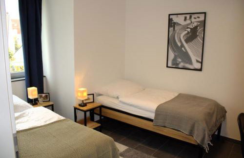 Eröffnungsangebot Übernachten in einem umgebauten Bunker - Foto 8