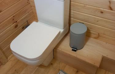 Cape Cornwall Pod with vast sea views - Foto 11