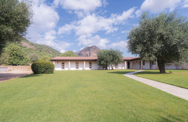 Su Cappeddu Agriturismo - Photo 1