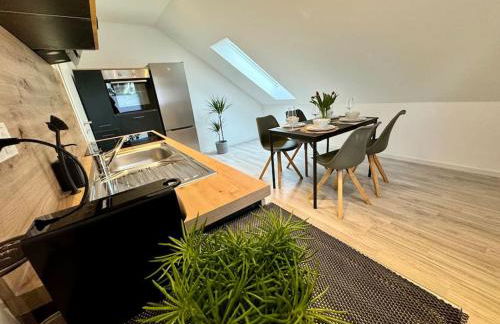 Loft Johannesberg - Foto 13