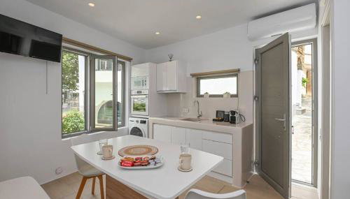 LE PETIT Ενα μικρό αλλά όμορφο σπίτι - Foto 4