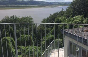 The Old Stables Aberdyfi apartment 3 - Foto 1