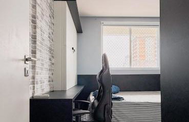 Apartamento de luxo, ótima localização! - Foto 33