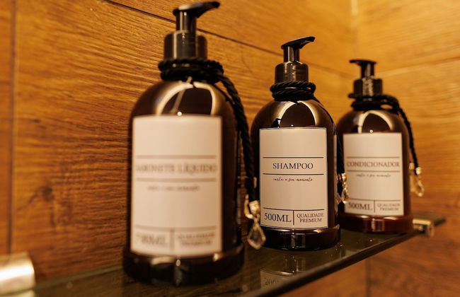 Reserva Cabanas - Foto 75