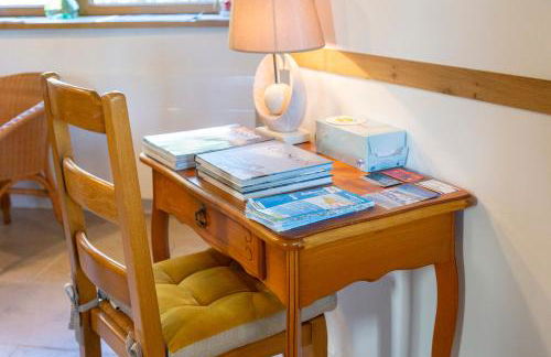 Gîte de la ferme - La Pointe du Raz - Foto 13