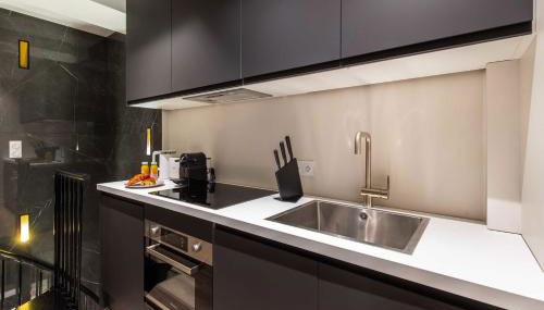 Cosy Apart - 3br/6p - Jardin du Luxembourg/odeon - Foto 5